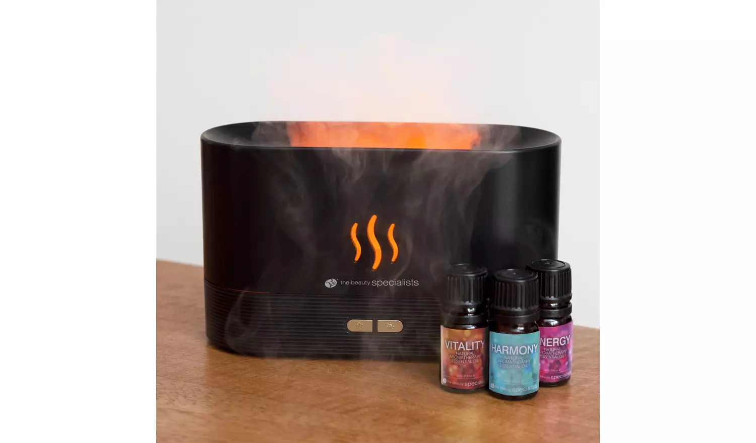 Rio Alta Diffuser, Humidifier and Night Light