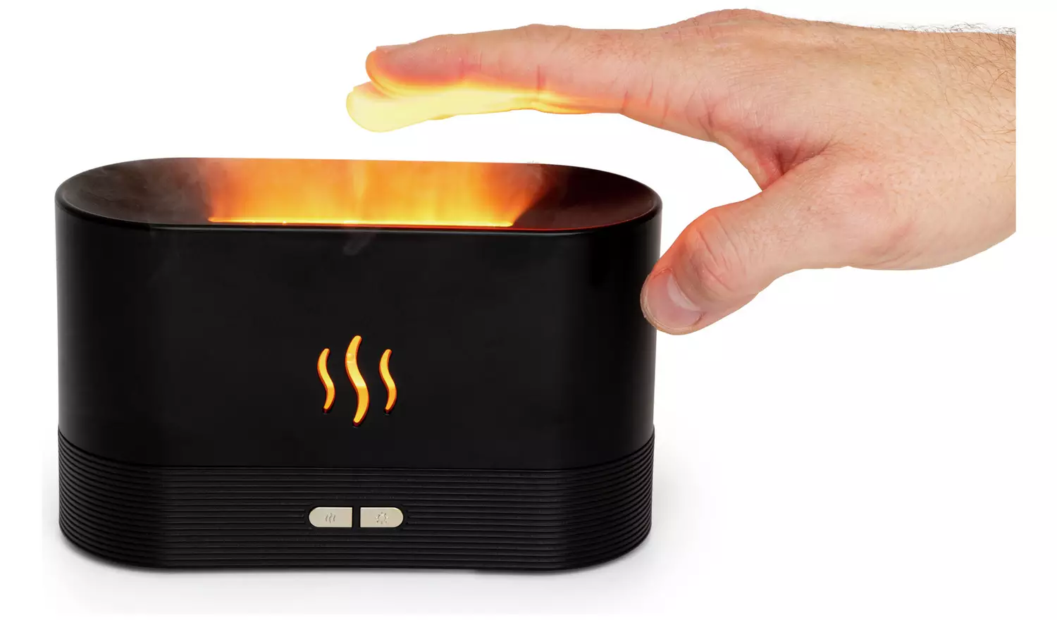 Rio Alta Diffuser, Humidifier and Night Light