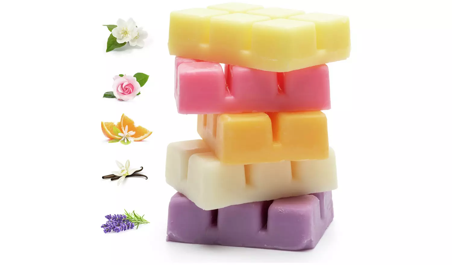 Rio Soy Wax Melts