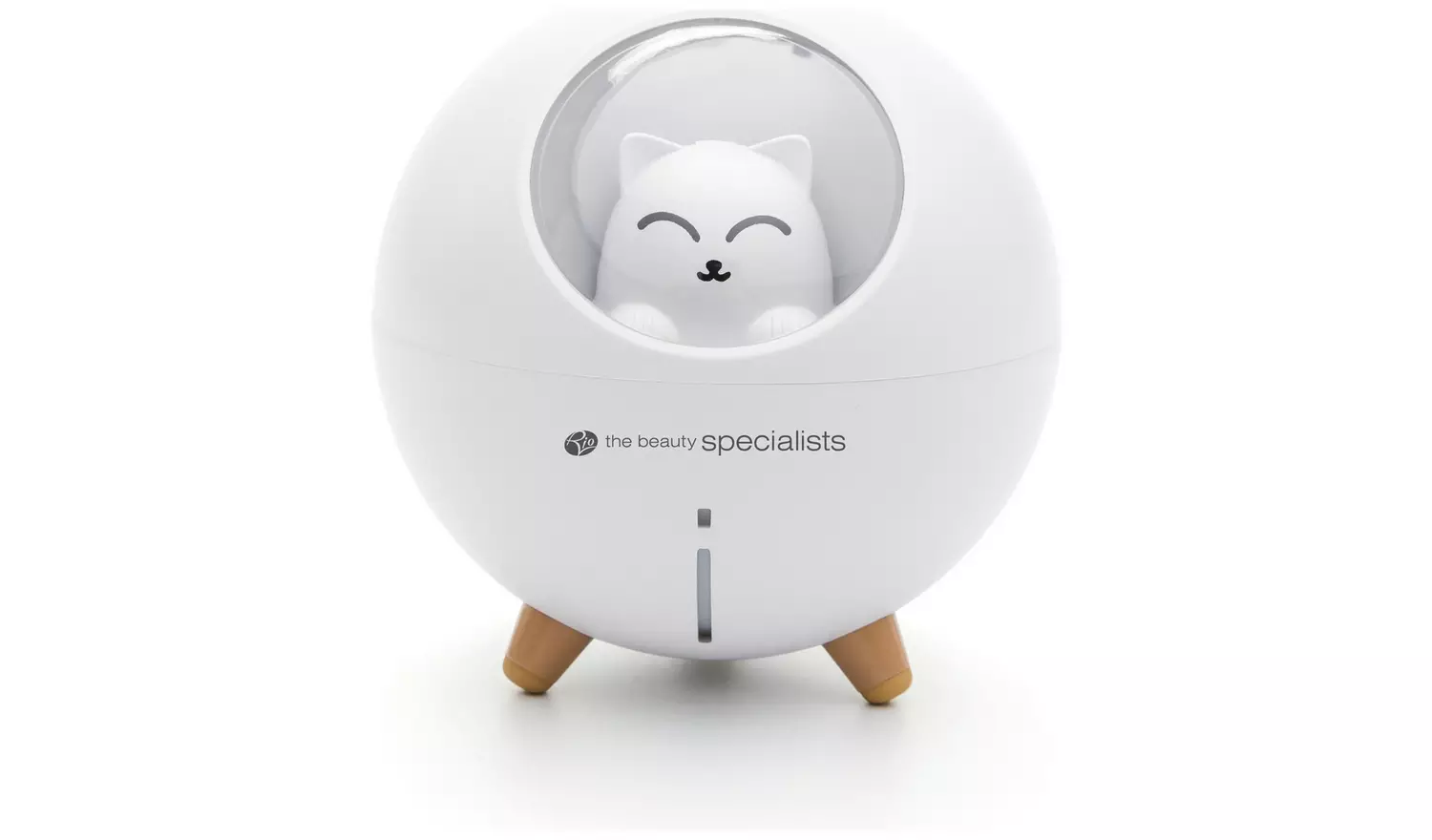 Rio MIA Humidifier, Diffuser and Night Light