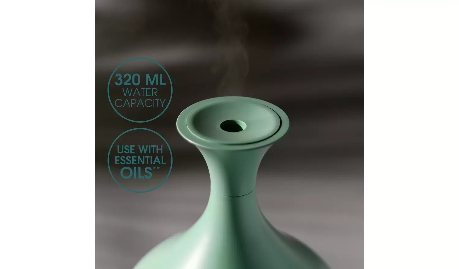 Salter Aroma Diffuser