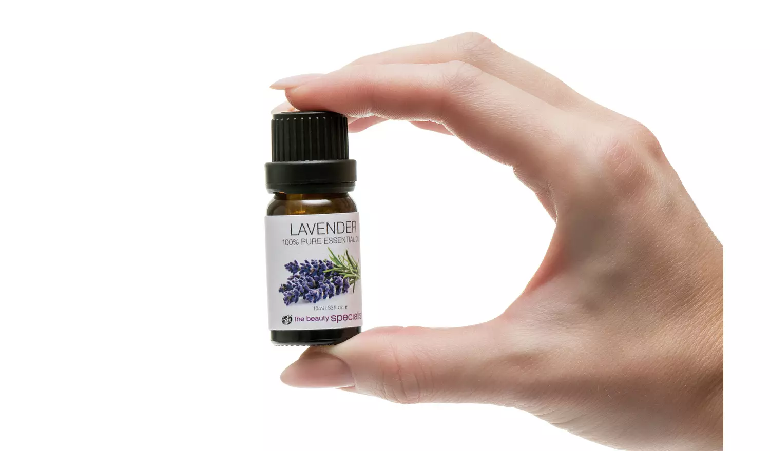 Rio Aromatherapy Oil Collection - Pack of 5