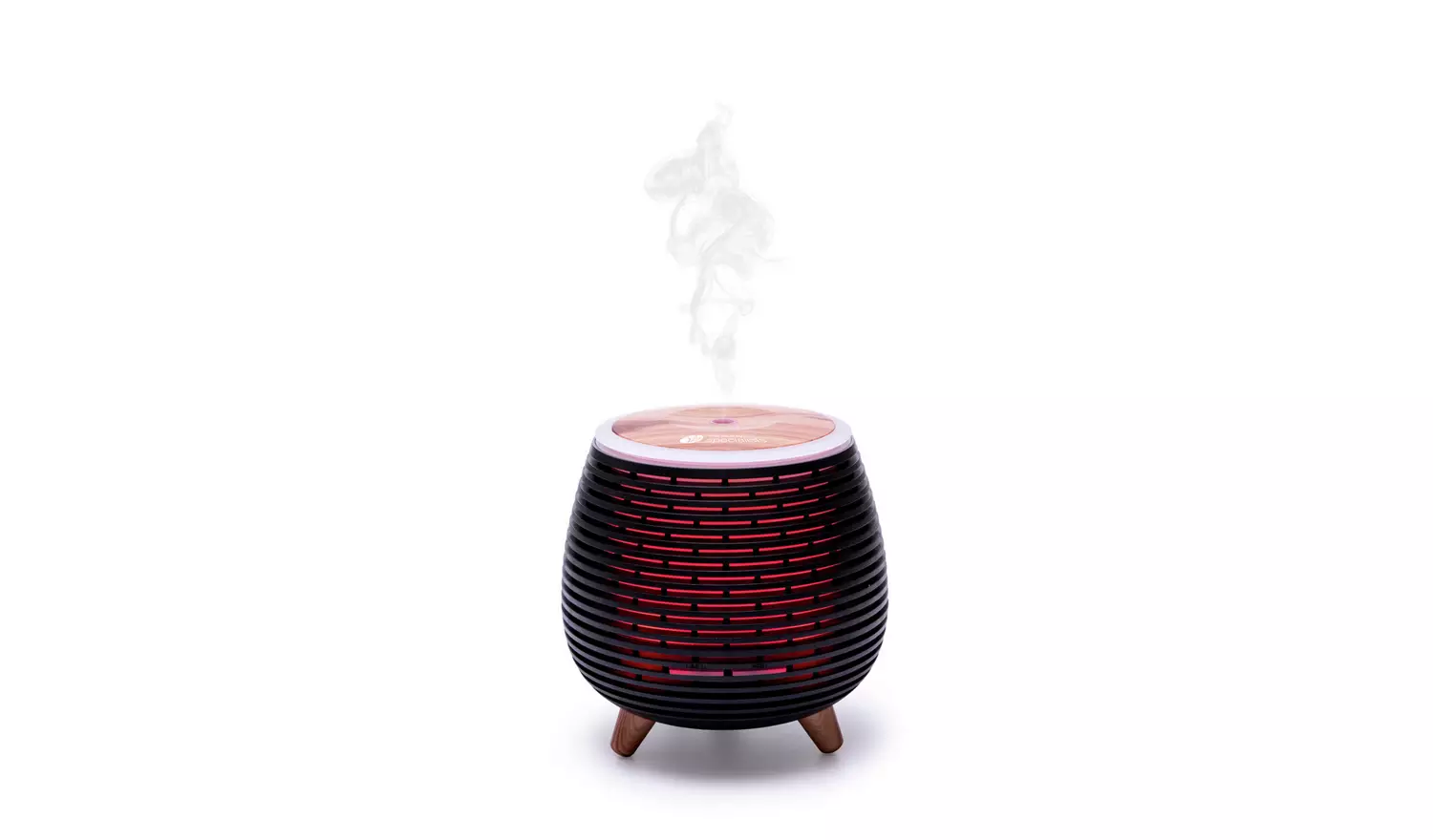 Rio Zoey Aroma Diffuser, Humidifier and Night Light