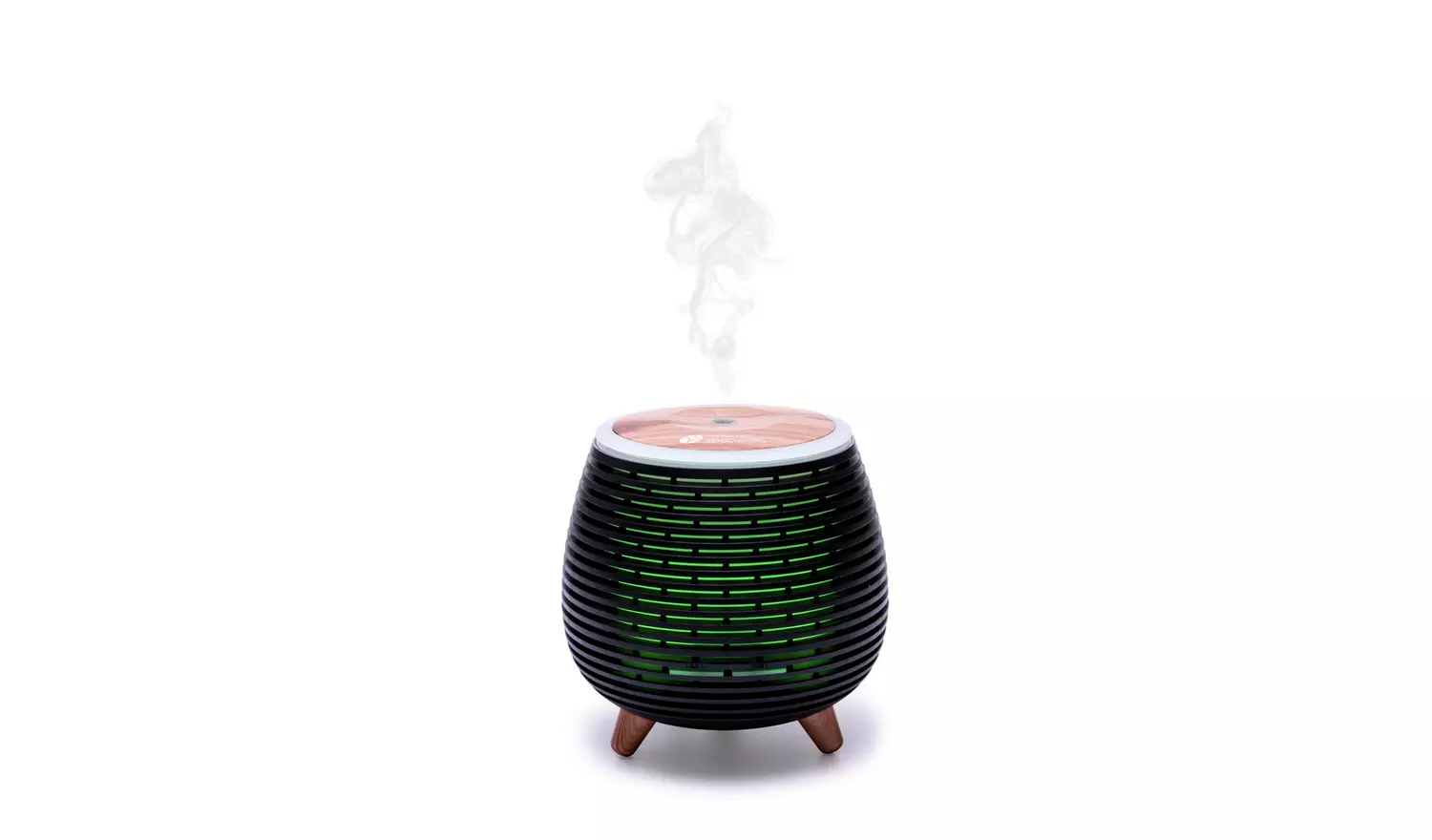 Rio Zoey Aroma Diffuser, Humidifier and Night Light