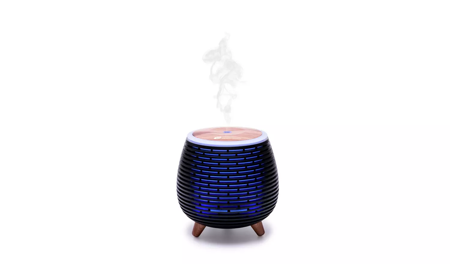 Rio Zoey Aroma Diffuser, Humidifier and Night Light