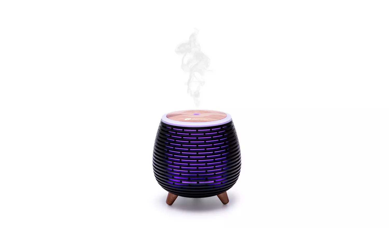 Rio Zoey Aroma Diffuser, Humidifier and Night Light