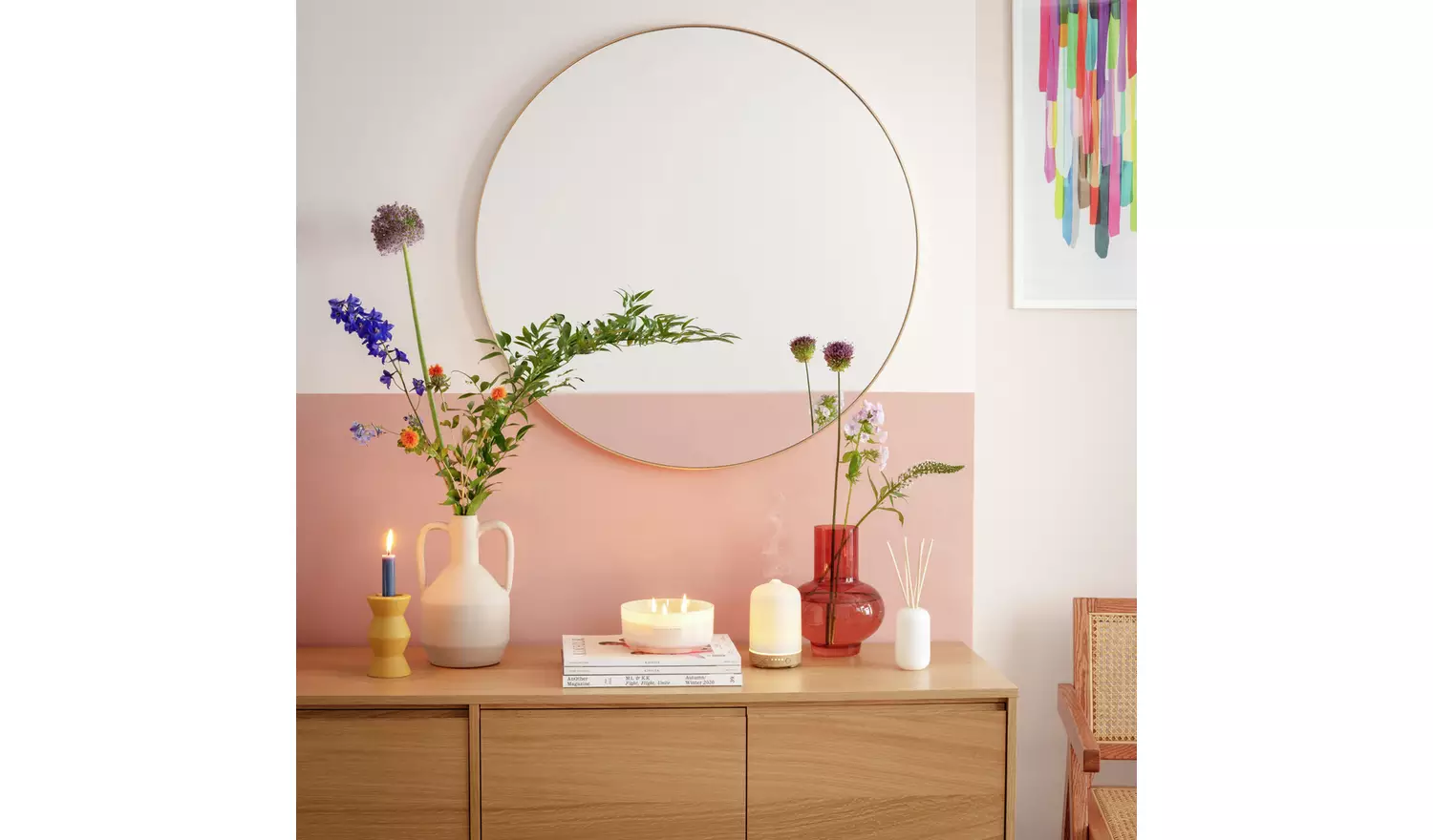 Habitat Electric Diffuser