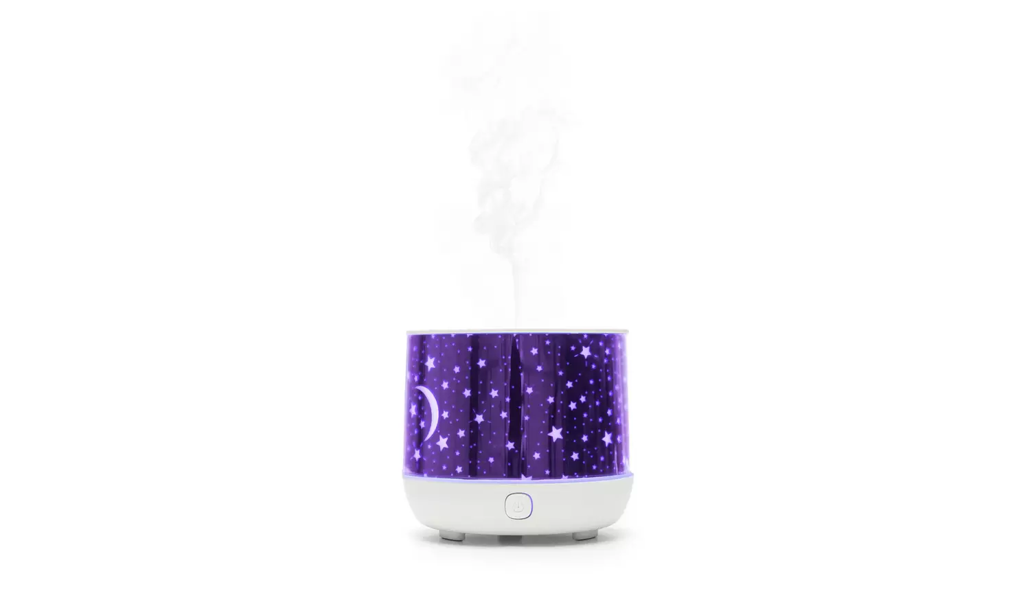 Rio Dream Time Aroma Diffuser, Humidifier and Night Light