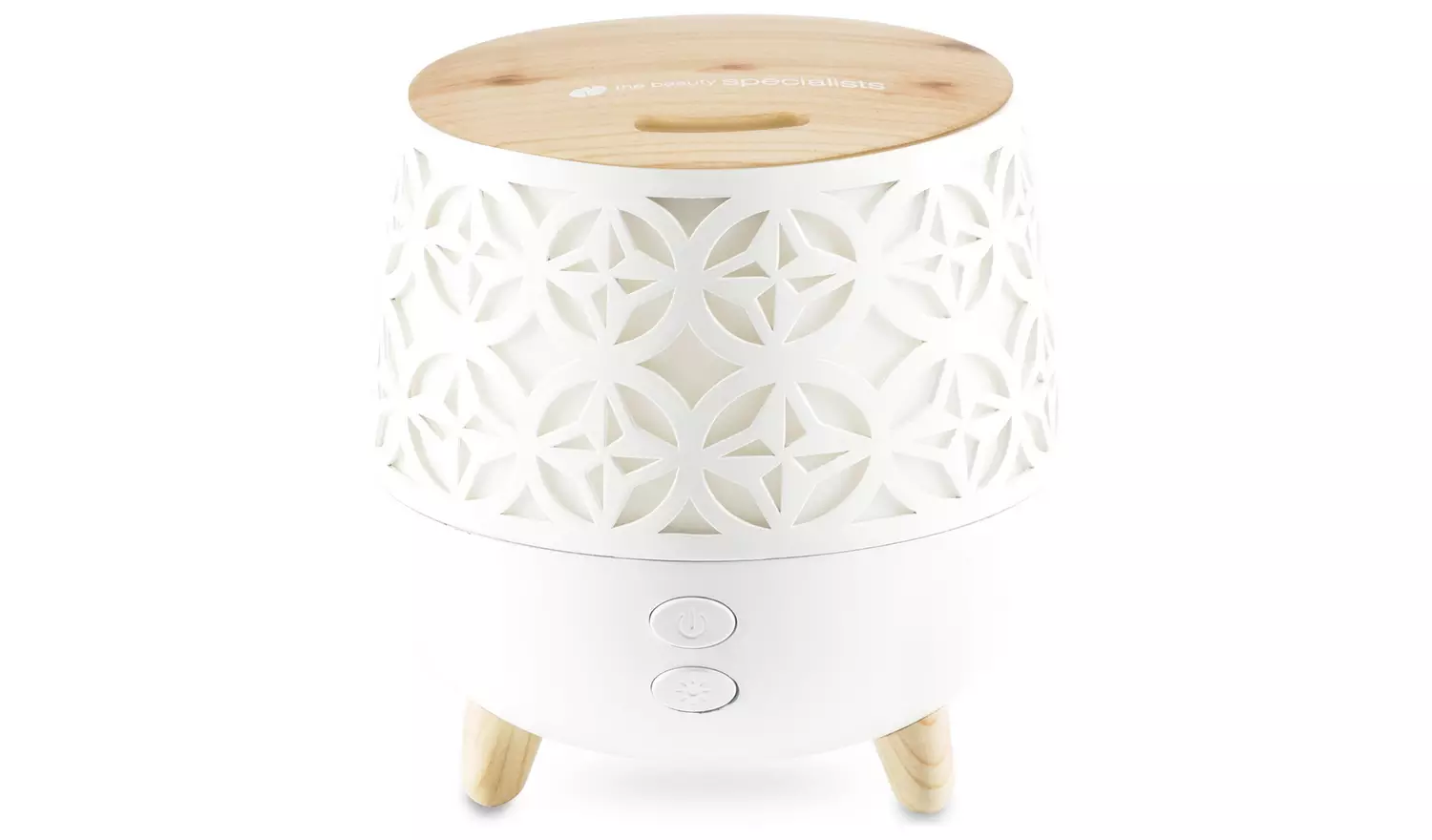 Rio TALIA Aroma Diffuser, Humidifier and Night Light