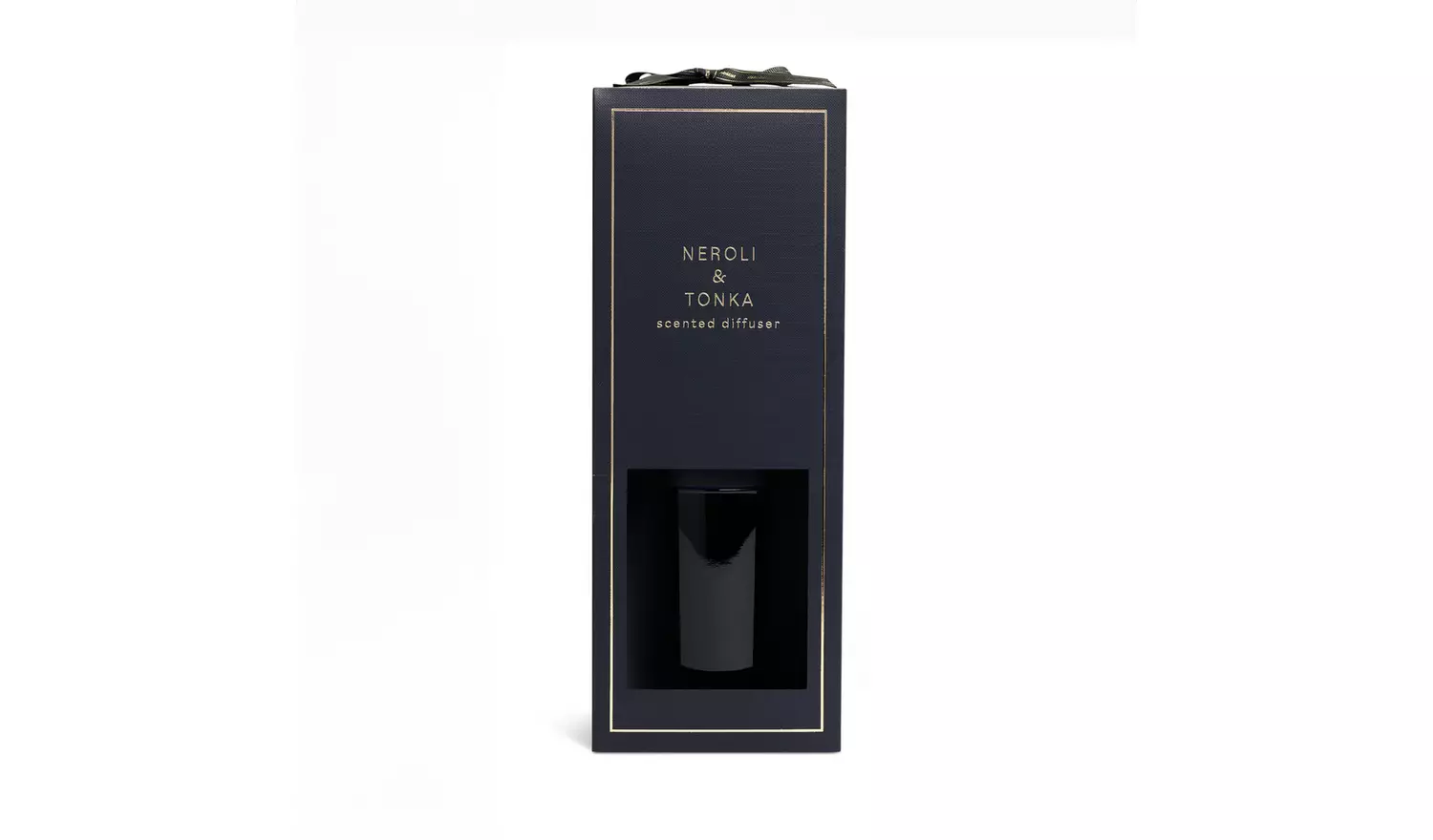 Habitat 500ml Scented Reed Diffuser - Neroli and Tonka