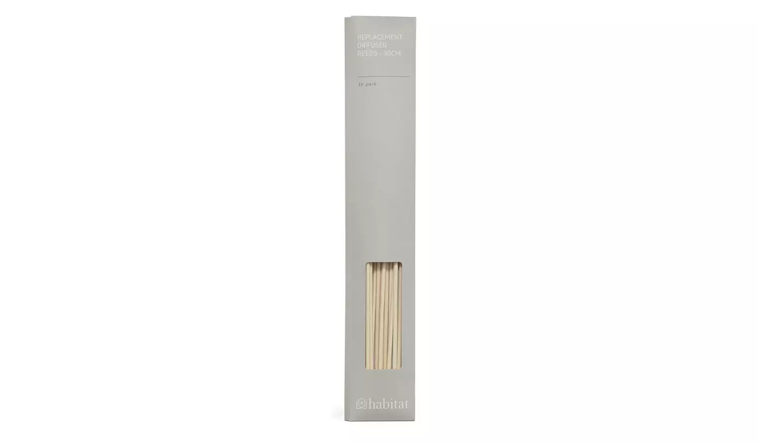 Habitat Diffuser Reeds - 30cm
