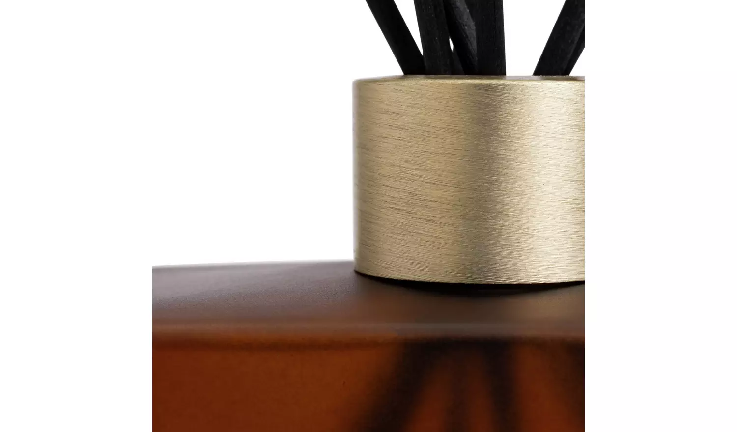 Habitat x Morris & Co. Oak & Fallen Acorn 180ml Diffuser