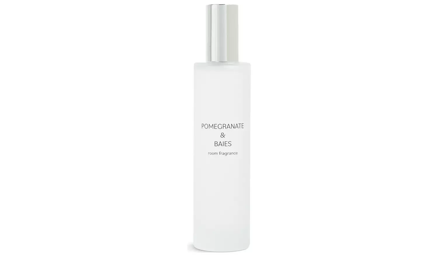 Habitat 100ml Room Spray - Pomegranate & Baies