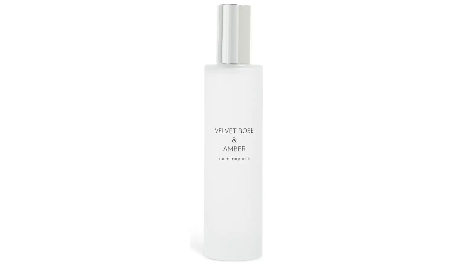 Habitat 100ml Room Spray - Velvet Rose & Amber