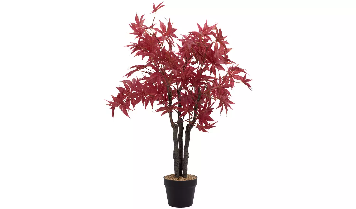 Garden by Sainsbury's Artificial Acer Tree