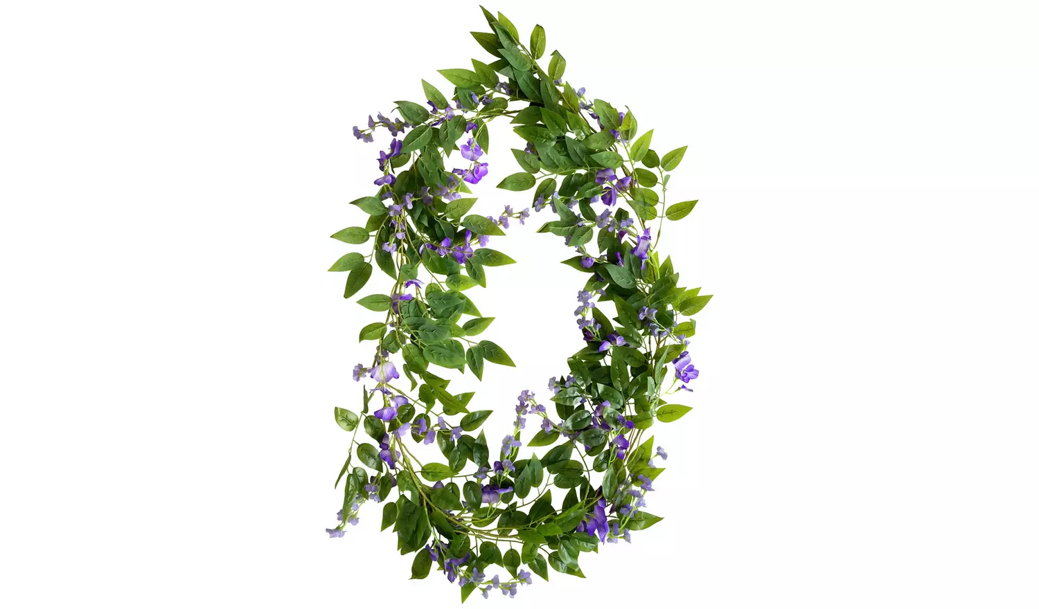 Garden XP Artificial Wisteria Garland