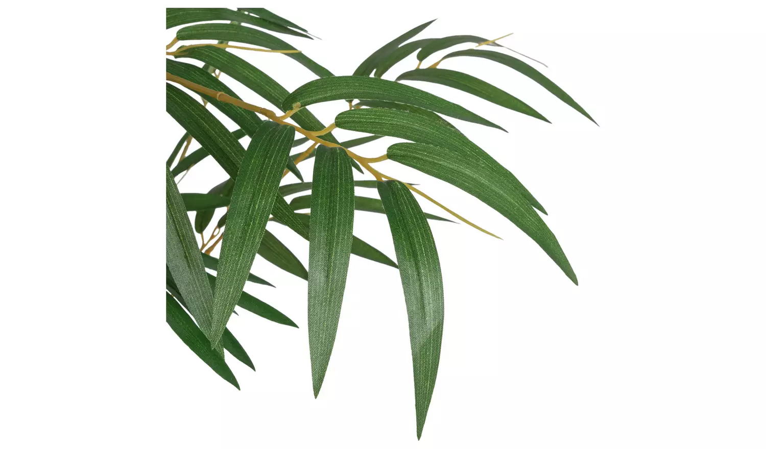 Home 53 inch Tall Faux Bamboo Tree