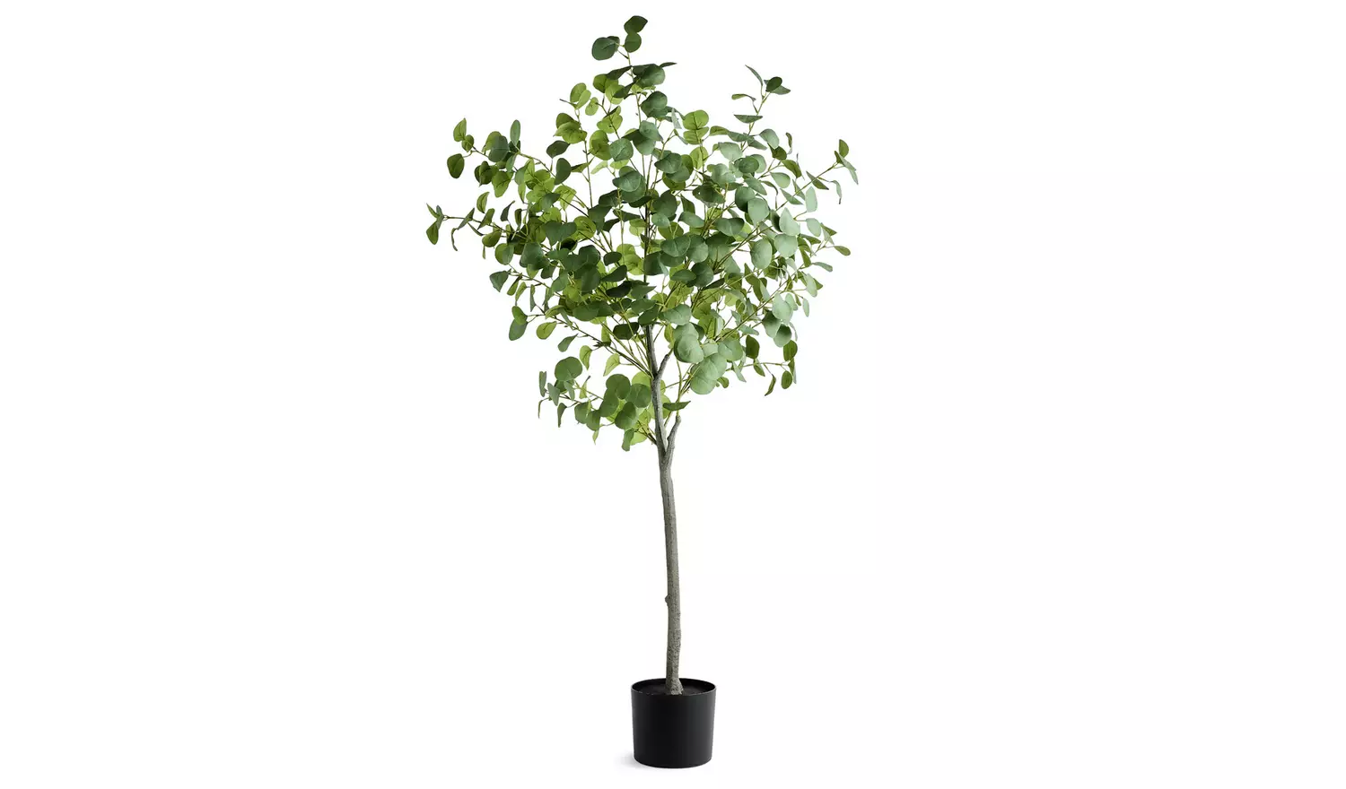 Habitat Artificial Green Eucalyptus Tree - 61cm
