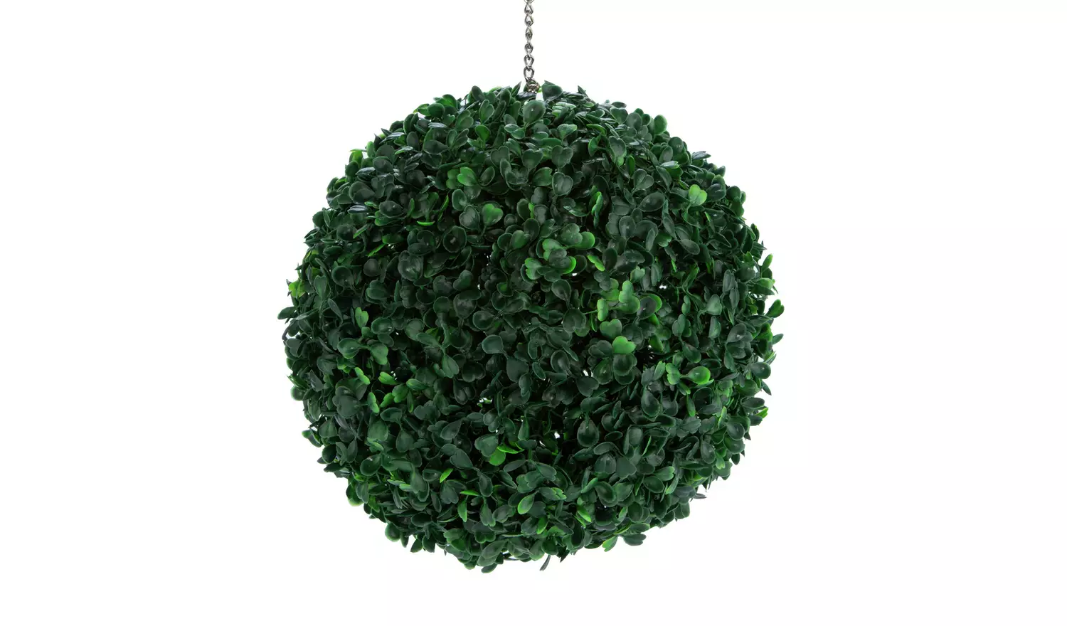 Garden XP Garden Topiary Balls Art 30CM Grass X2