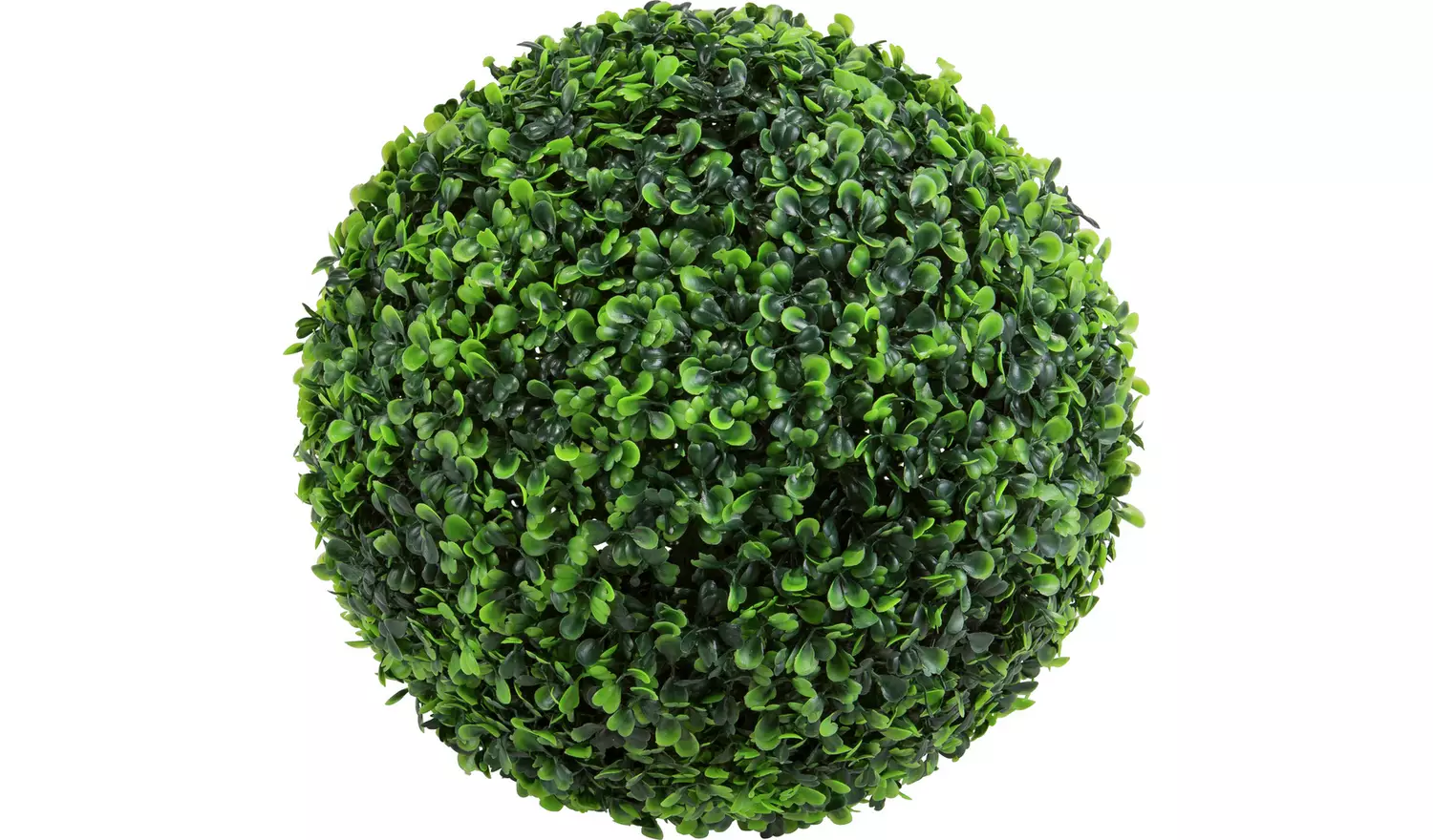 Garden XP Garden Topiary Balls Art 30CM Grass X2