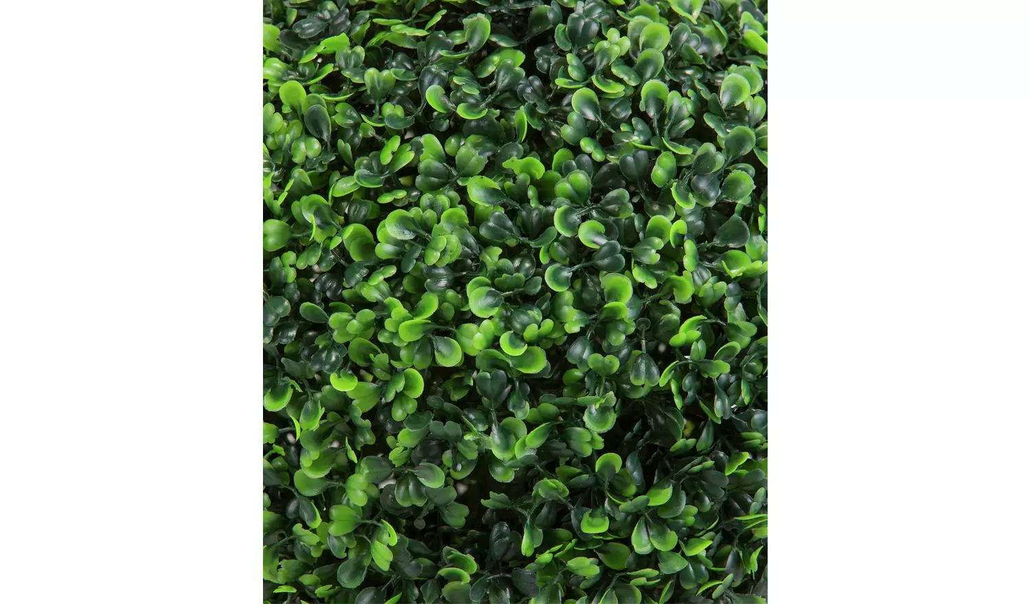 Garden XP Garden Topiary Balls Art 30CM Grass X2