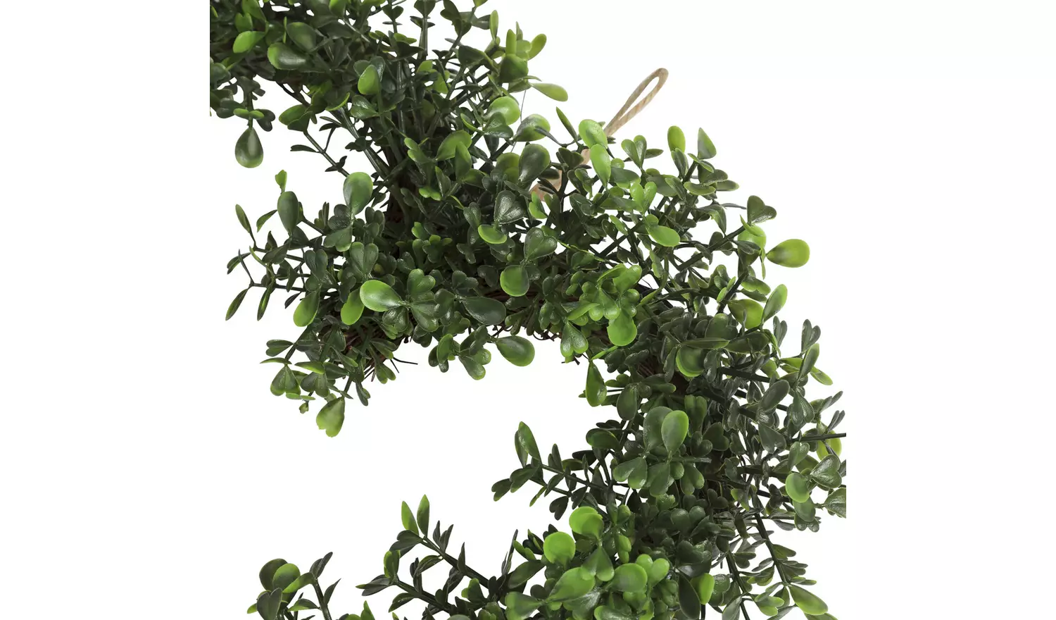 Garden by Sainsbury's Faux Heart Topiary