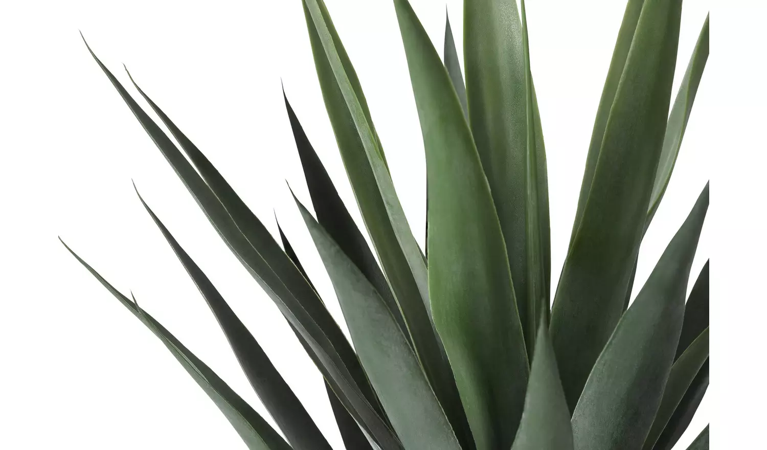 Argos Home Faux Yukka Tree