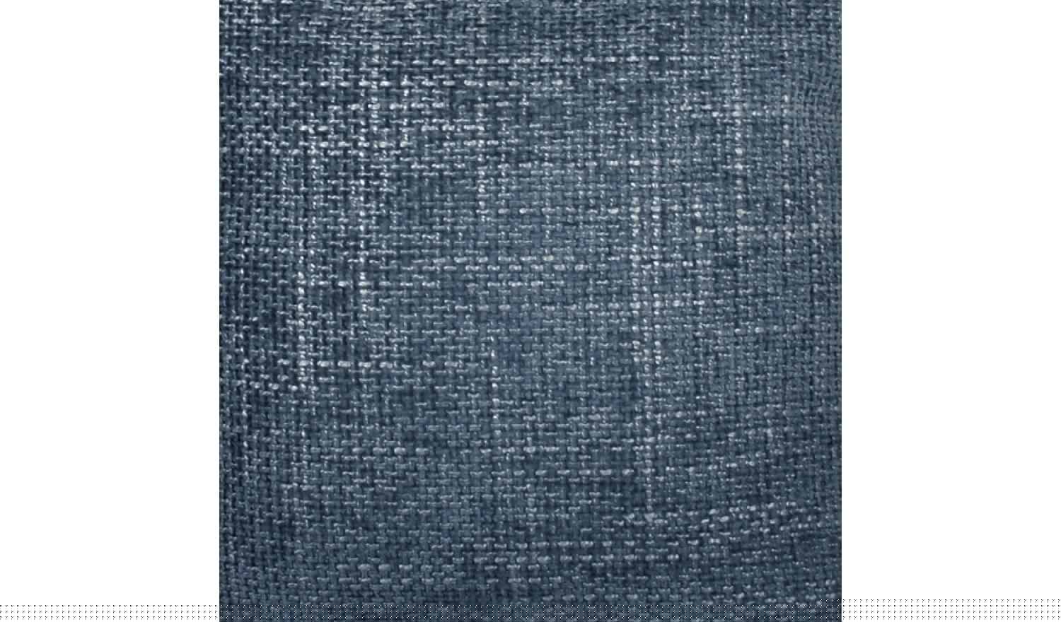 rucomfy Fabric Bean Bag Chair - Marine Blue