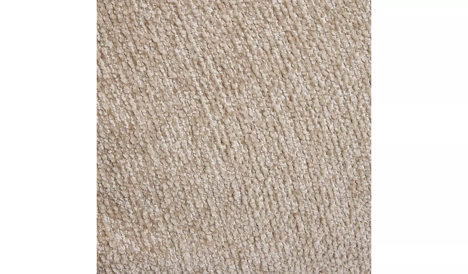 Kaikoo Ayrton Boucle Bean Bag - Beige