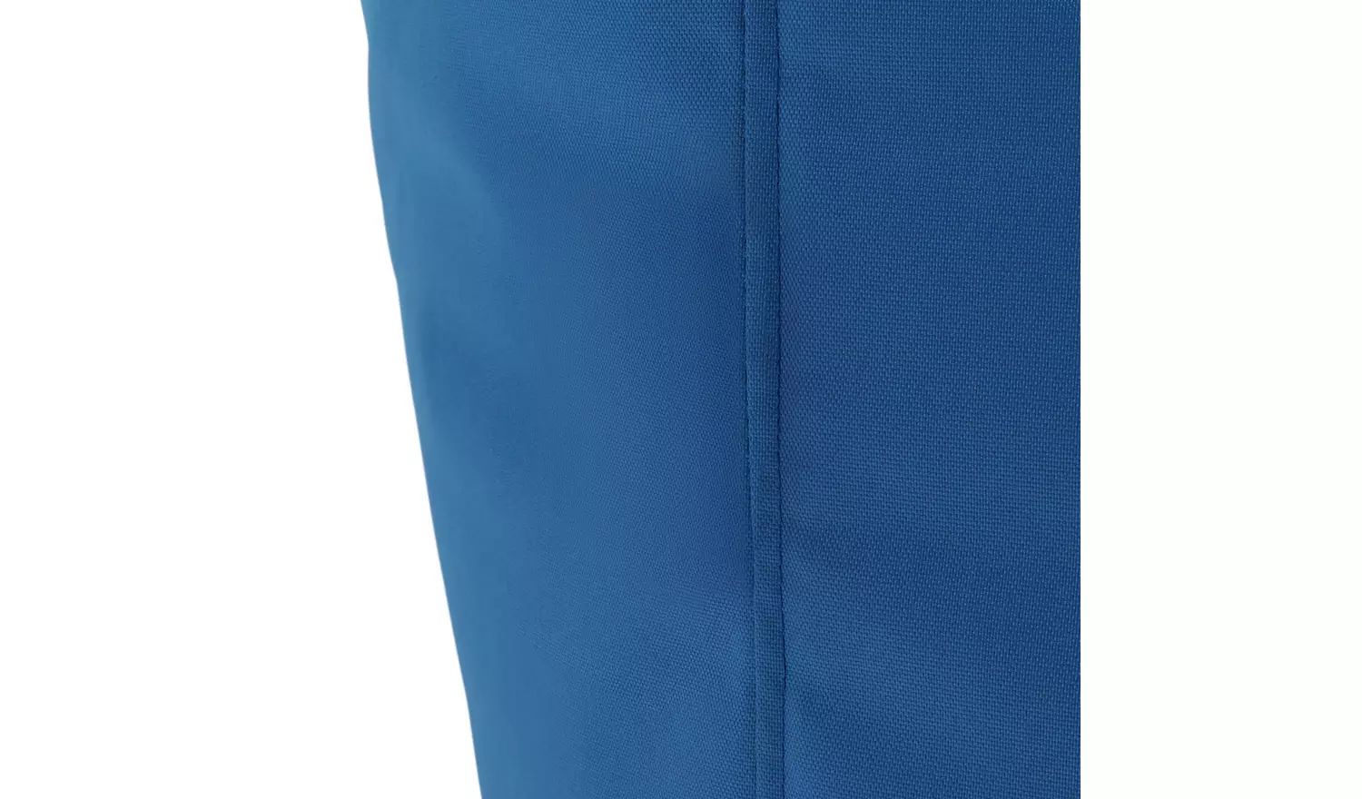 Kaikoo Large Blue Teenager Bean Bag Chair