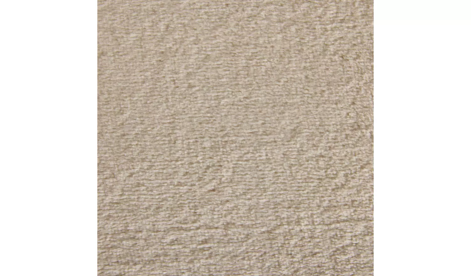 Argos Home Super Soft Fleece Throw - 125x150cm - Taupe