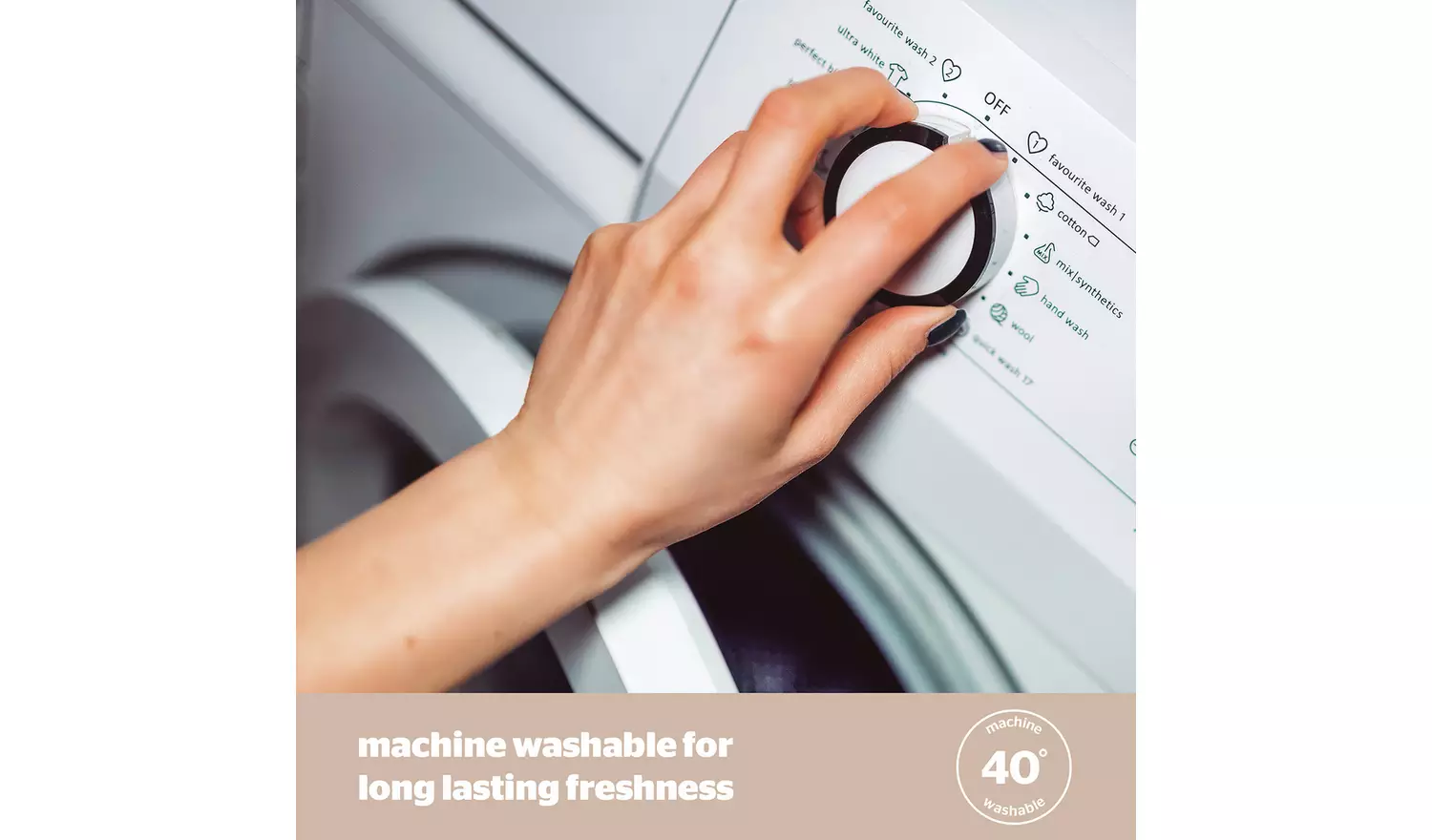 Silentnight Navy Sparkle Snugsie Wearable Blanket