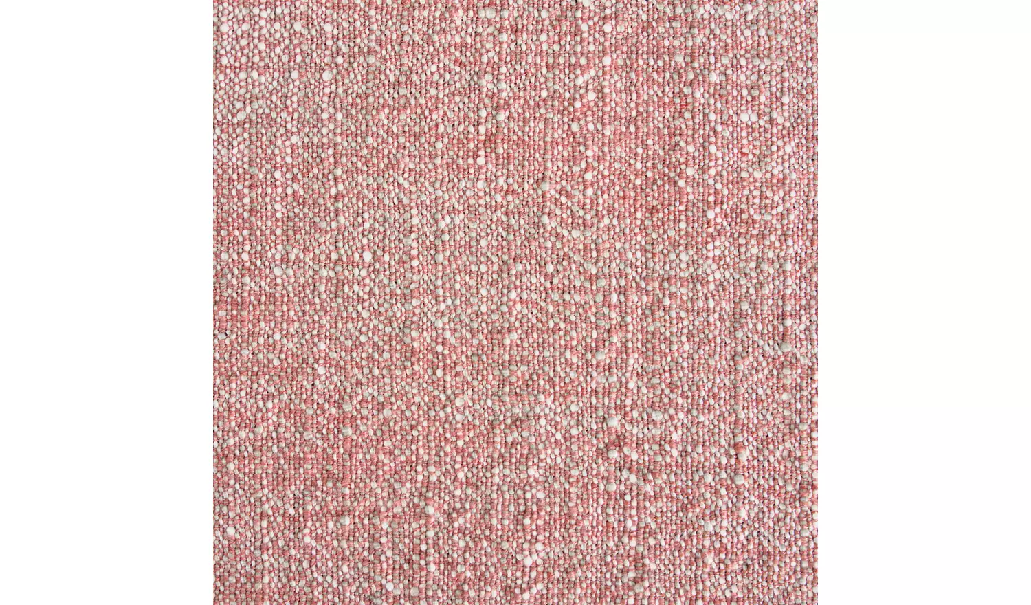 Habitat Woven Throw - Rose - 125x150cm