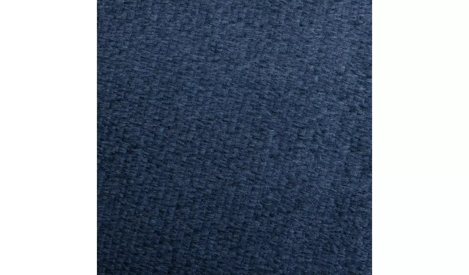 Argos Home Large Fleece Throw - Navy - 220x200cm