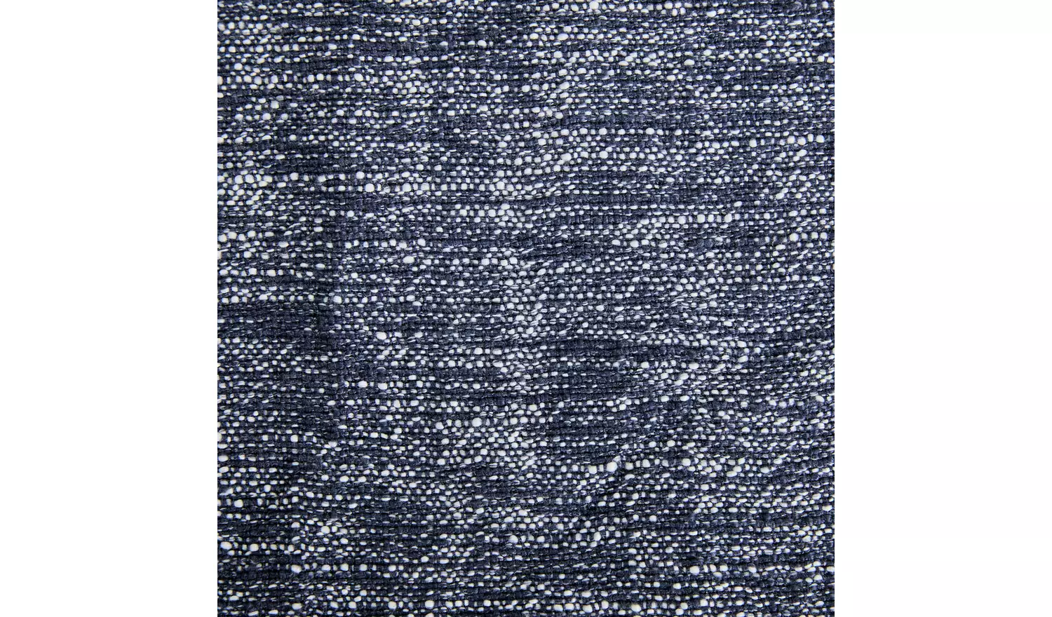 Habitat Woven Throw - Blue - 125x150cm