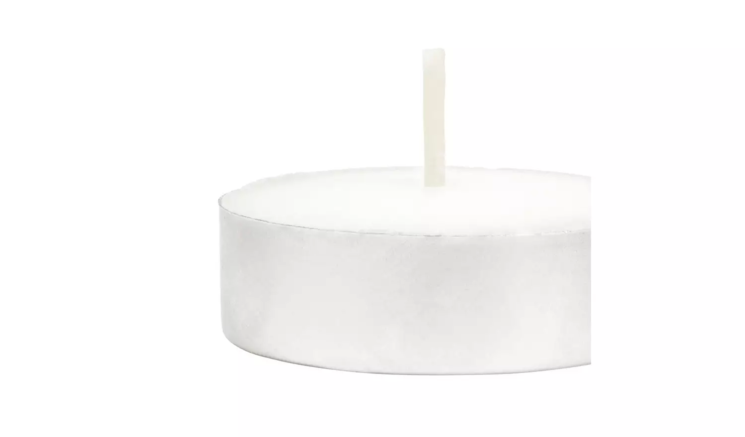 Habitat Tealight Candles - Pack of 100