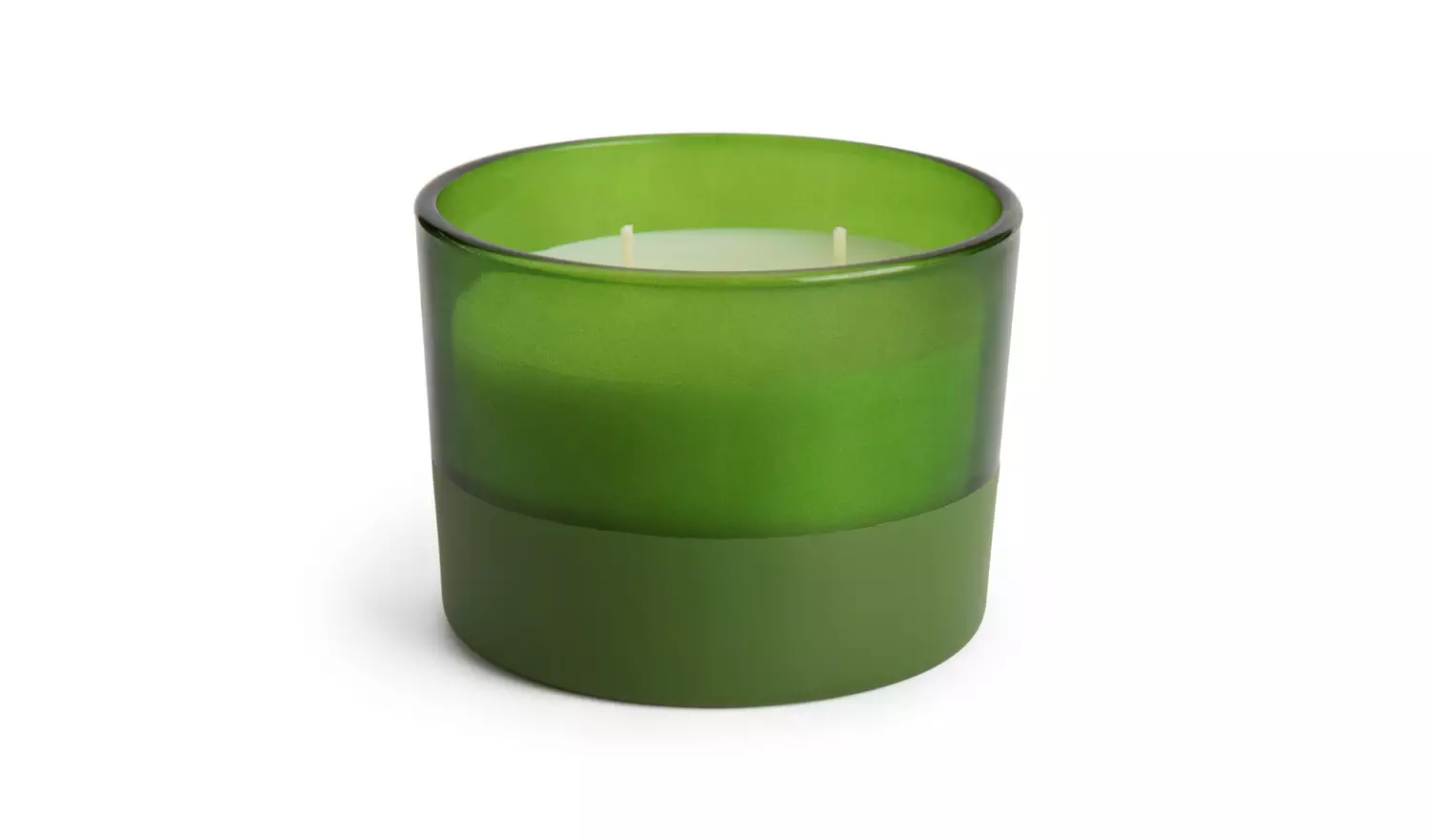 Habitat Scented Multi Wick Candle - Fig Leaf & Amber