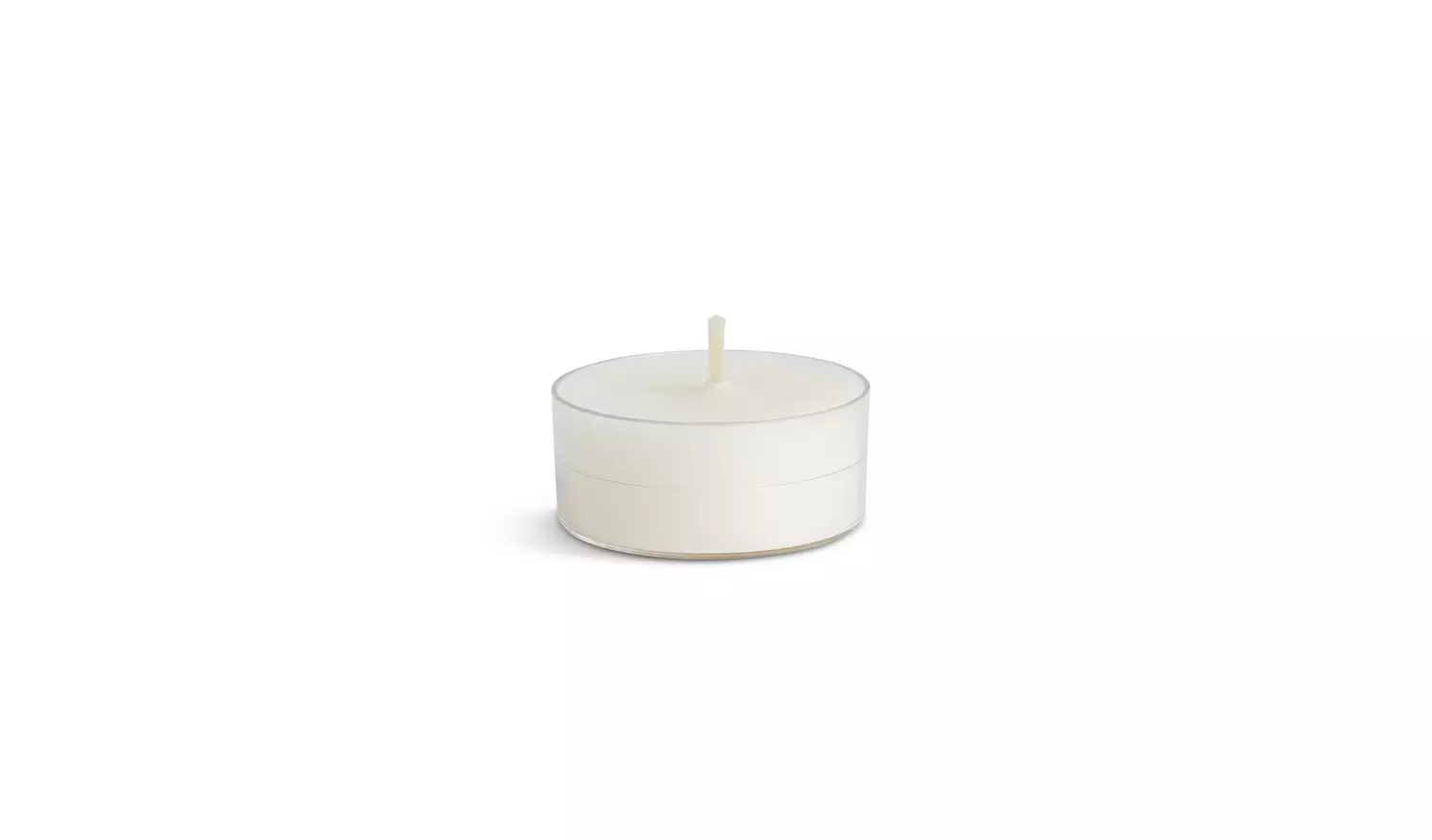 Habitat Tealight Candles - Sea Minerals & Sage - 12 Pack