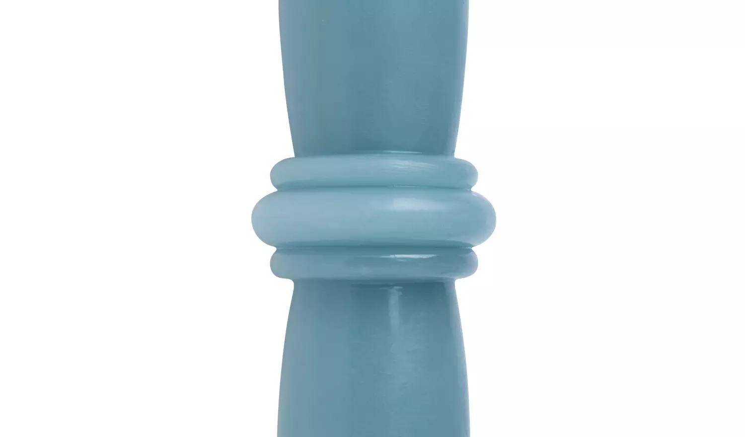 Habitat x Morris & Co. Dinner Candles - Unscented