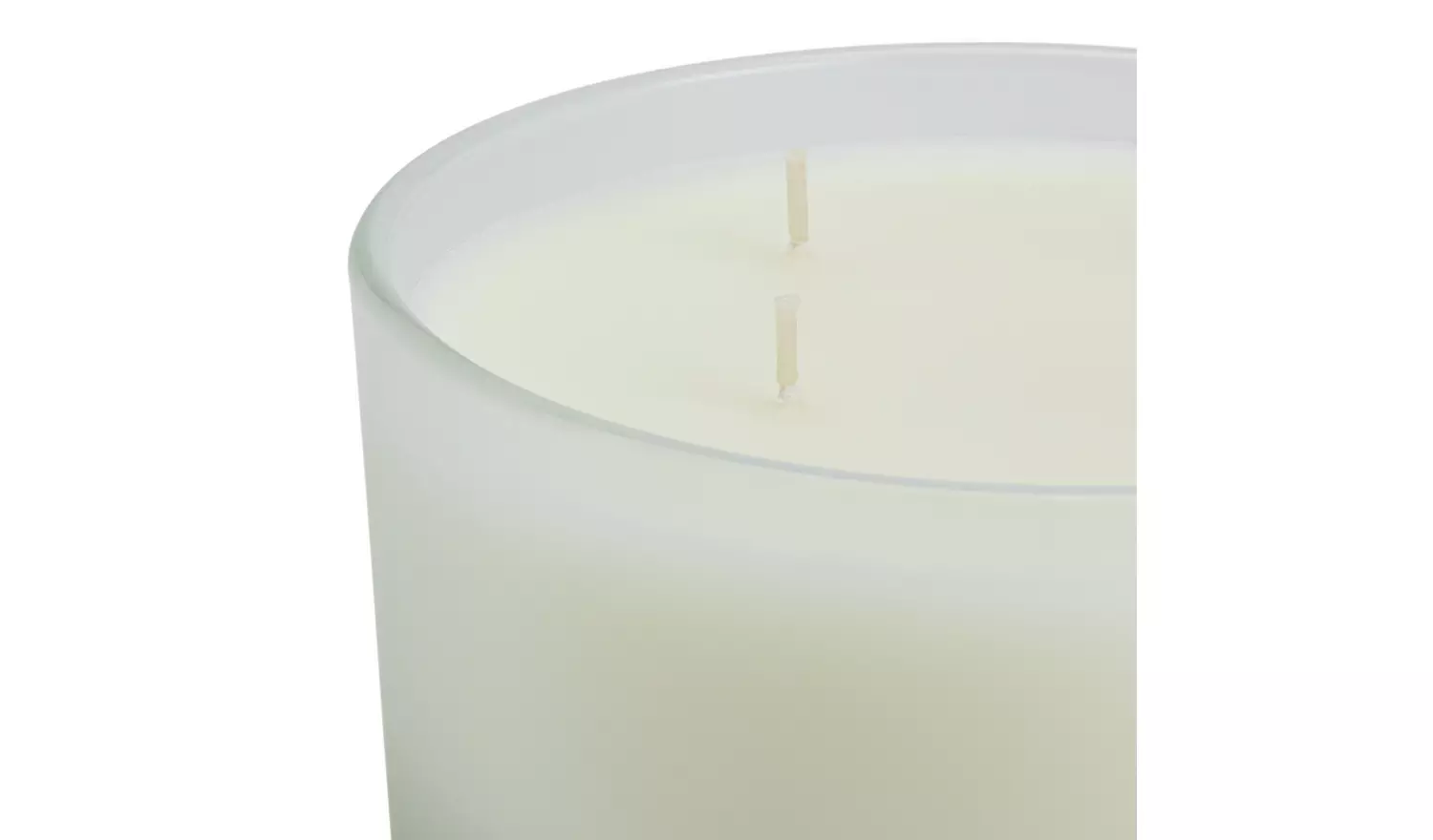 Habitat XL Candle with Lid - Sea Minerals & Sage