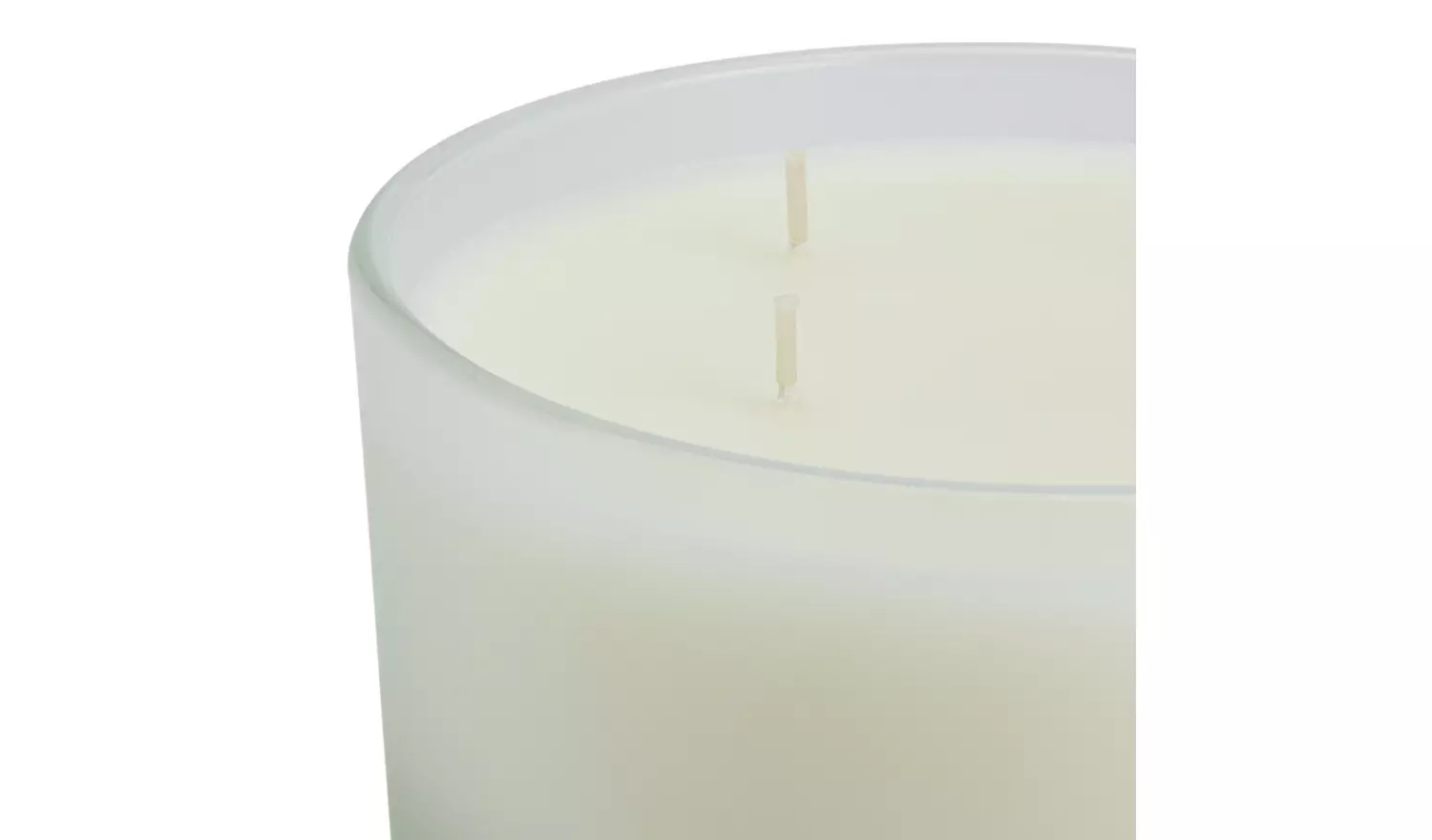 Habitat XL Candle with Lid - Pomegranate & Baies