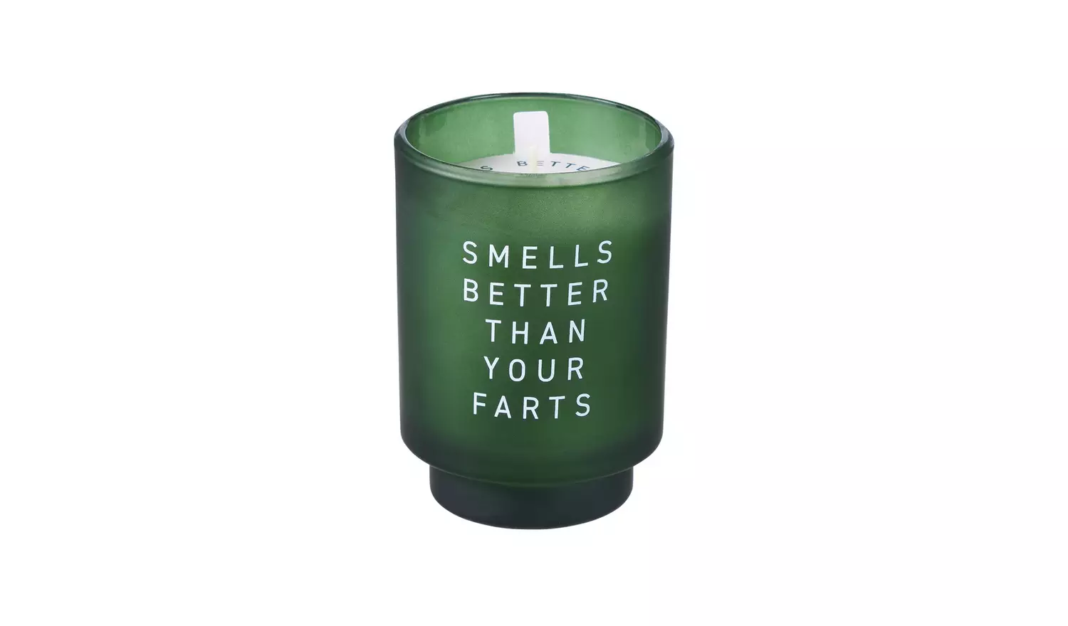 Home Smells Better Than Your Farts Medium Candle