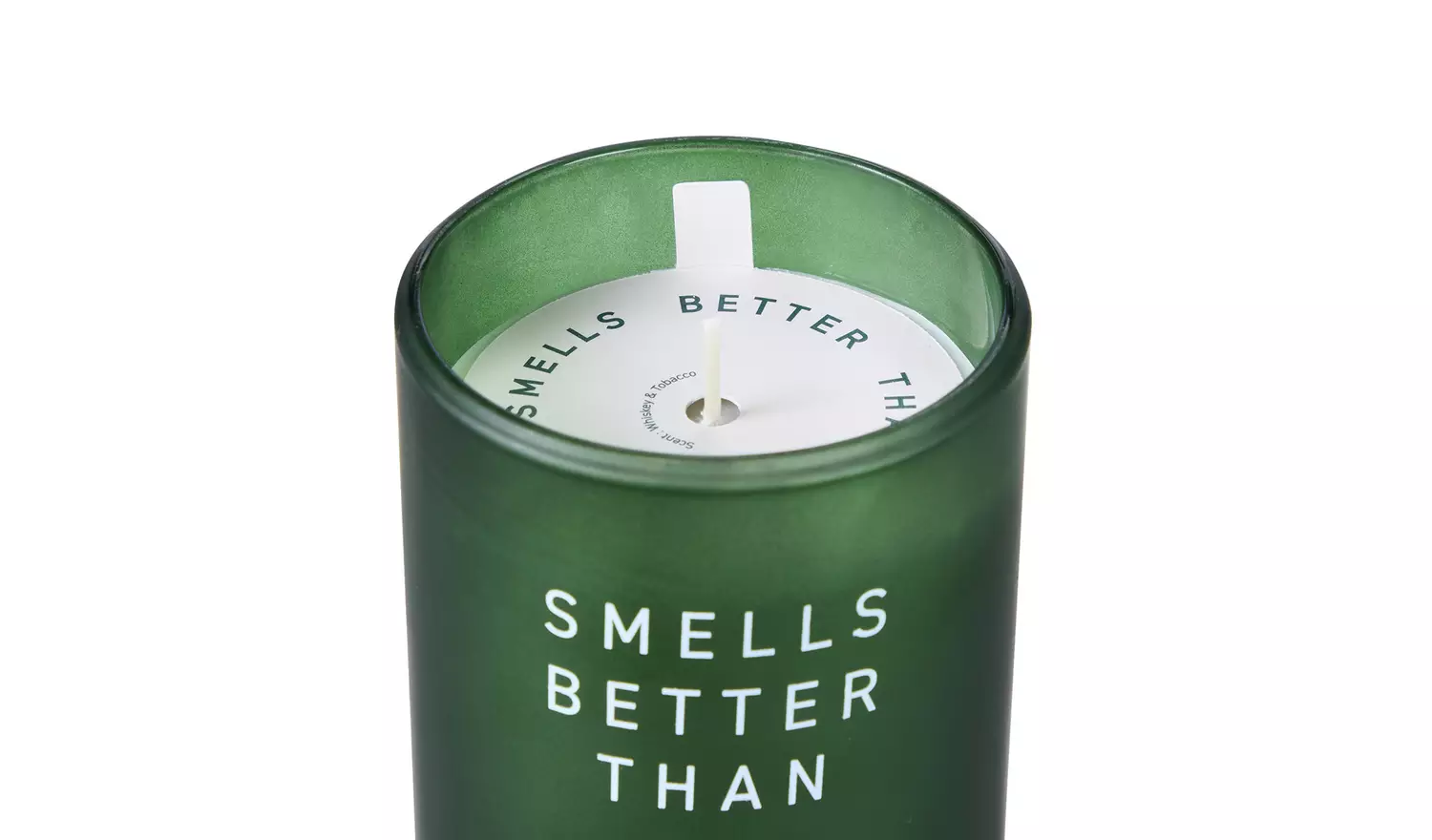 Home Smells Better Than Your Farts Medium Candle