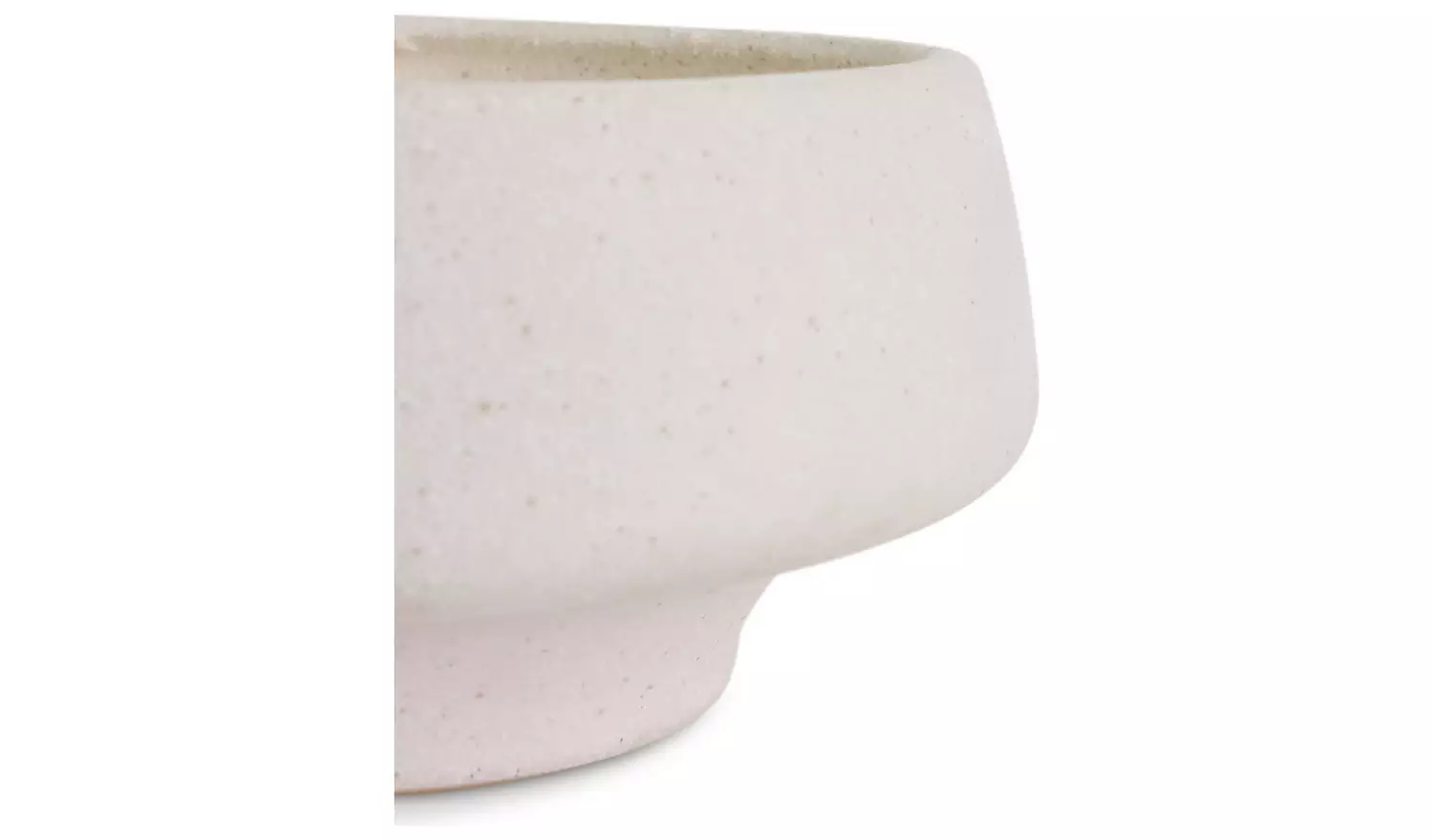 Habitat Footed Citronella Candle