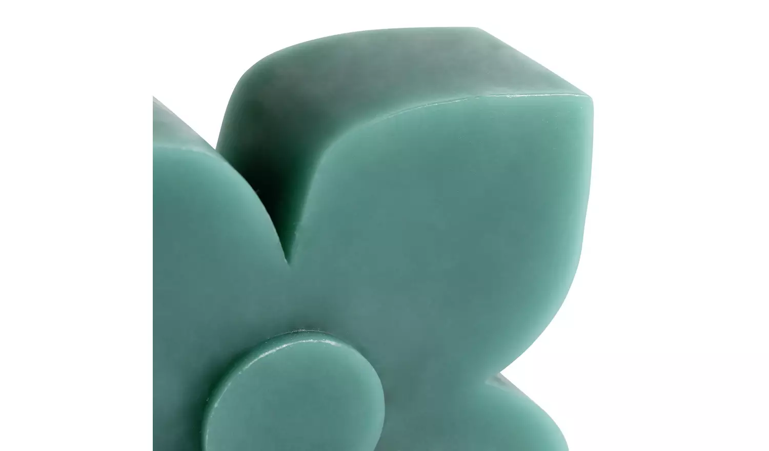 Habitat x Scion Shaped Candle