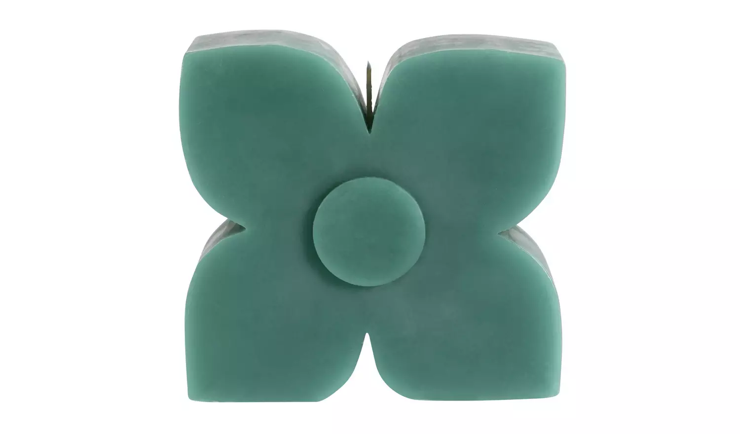 Habitat x Scion Shaped Candle