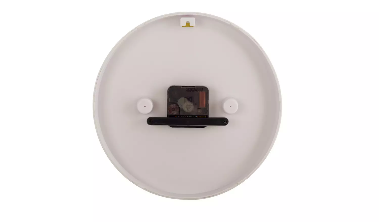 Argos Home Children's Tell the Time Wall Clock