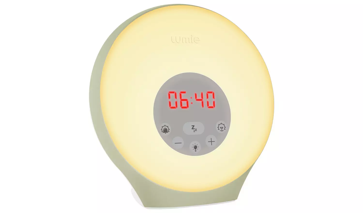 Lumie Sunrise Alarm Clock
