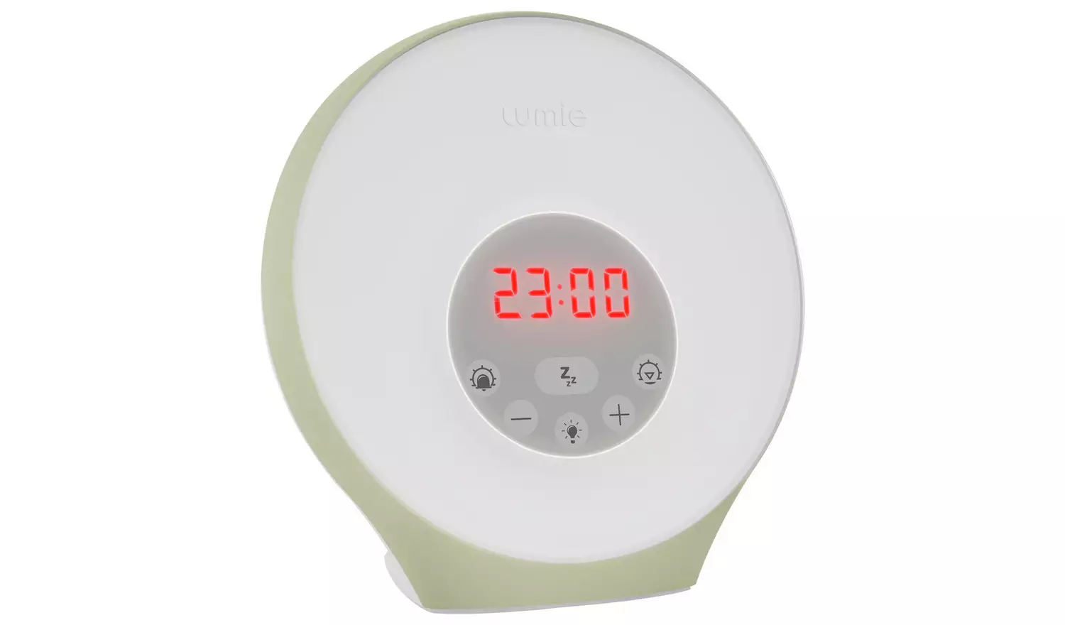 Lumie Sunrise Alarm Clock