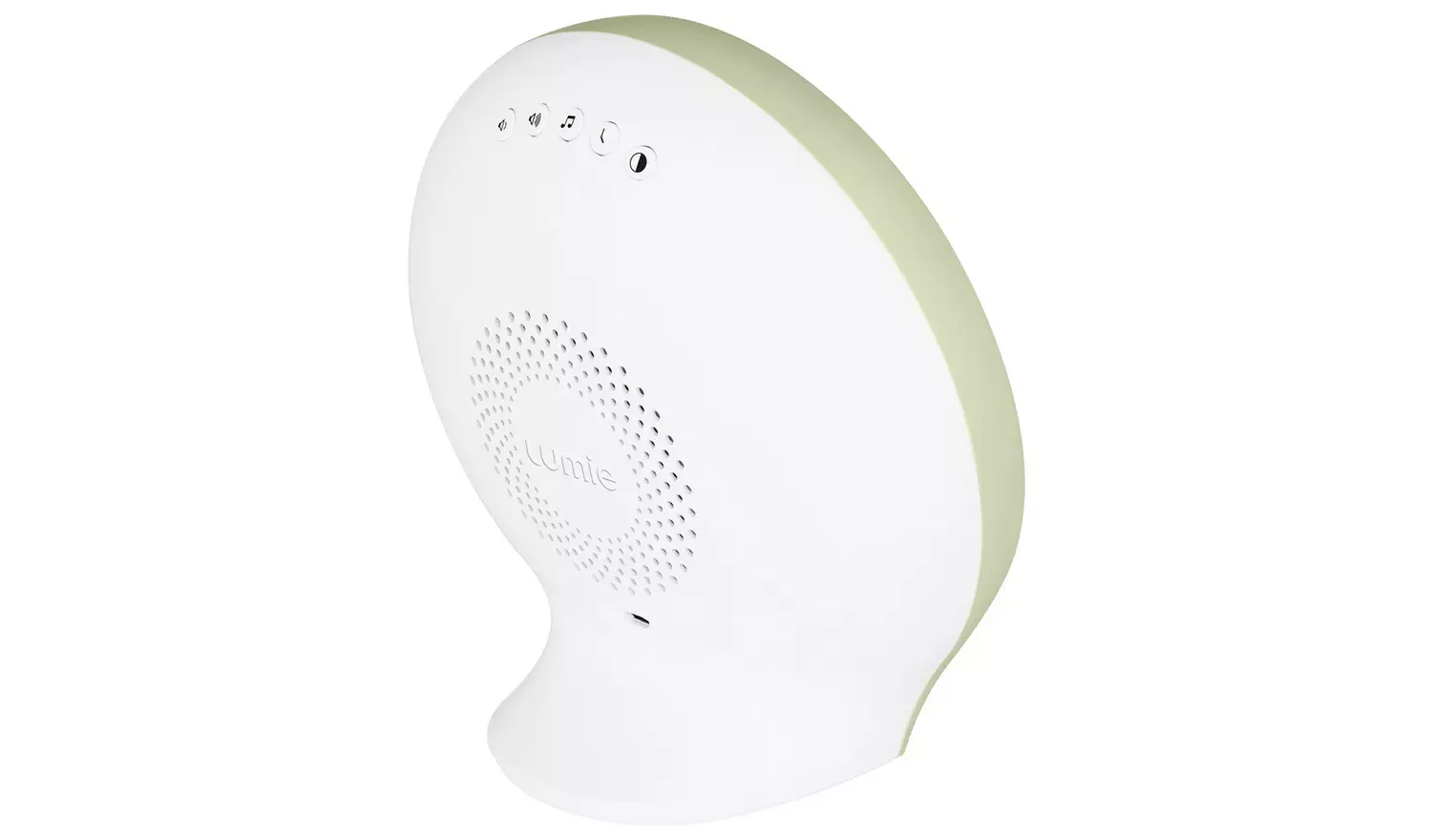 Lumie Sunrise Alarm Clock